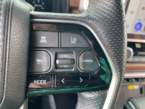 Used 2023 Toyota Tundra 1794 Edition AWD/4WD image 27