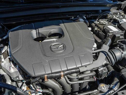 New 2025 MAZDA CX-30 AWD 2.5 S w/ Preferred Package image 11