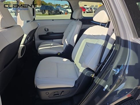 New 2026 Hyundai Palisade Calligraphy AWD/4WD image 30