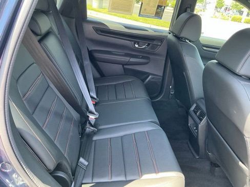 Used 2026 Honda CR-V Sport-L image 19