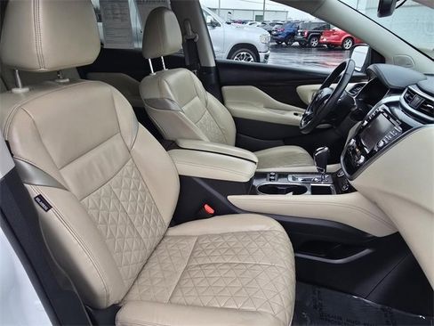 Used 2023 Nissan Murano Platinum image 33