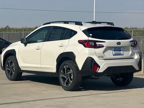 New 2025 Subaru Crosstrek 2.5i Premium image 5