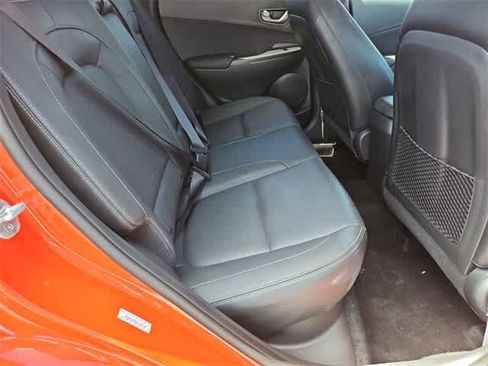 Used 2019 Hyundai Kona Ultimate image 25