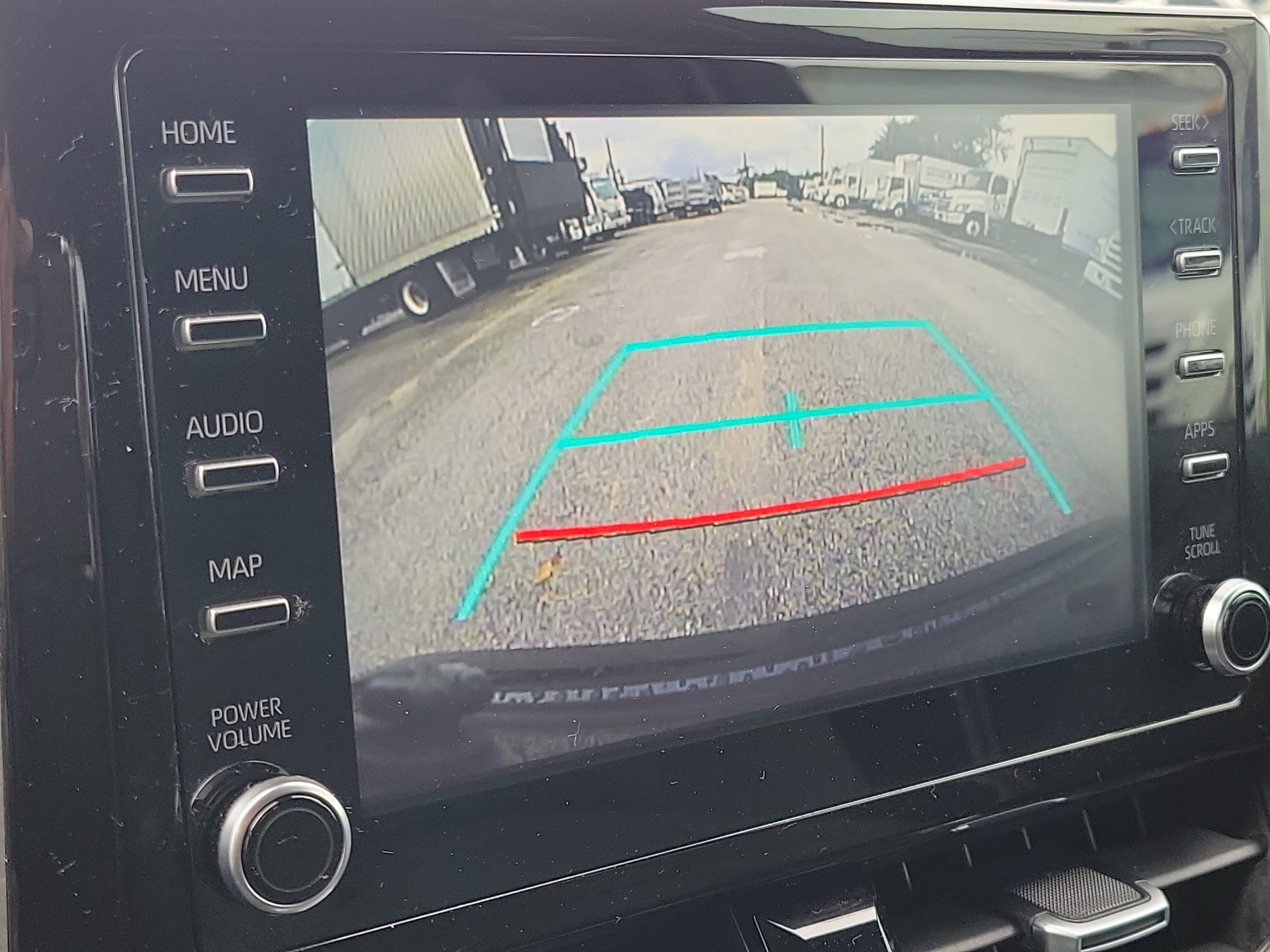 Used 2020 Toyota Corolla SE FWD image 28