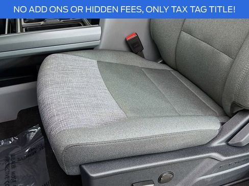 New 2026 Ford F250 XLT w/ XLT Premium Package image 20