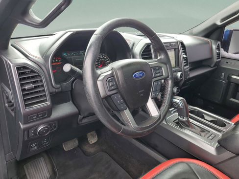 Used 2018 Ford F150 Lariat w/ Equipment Group 502A Luxury image 18