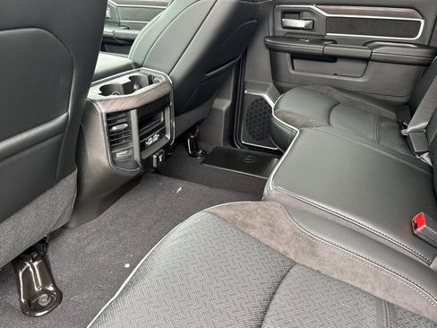 New 2026 RAM 3500 Laramie image 11