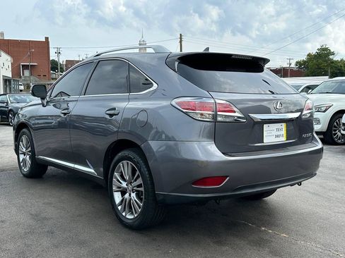 Used 2013 Lexus RX 350 AWD image 8