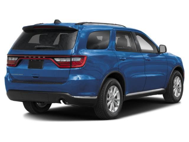 Certified 2025 Dodge Durango GT AWD/4WD image 3
