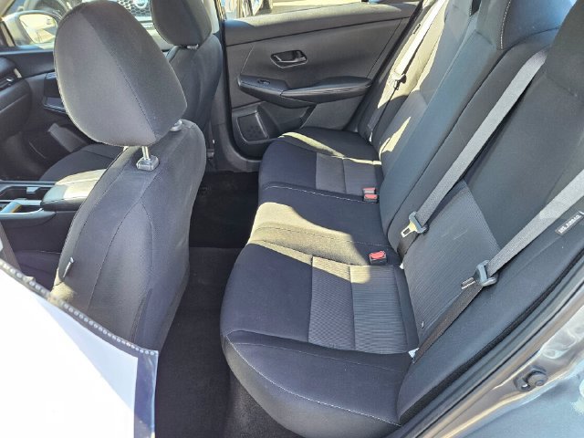 Used 2024 Nissan Sentra SV FWD image 15