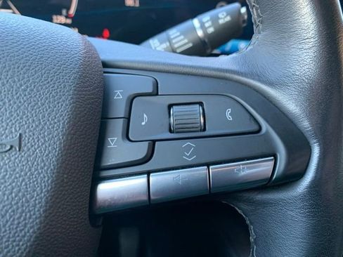 Used 2024 Cadillac XT4 Premium Luxury image 22