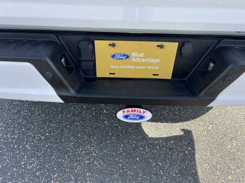 Certified 2023 Ford F150 Platinum w/ Equipment Group 701A High image 28