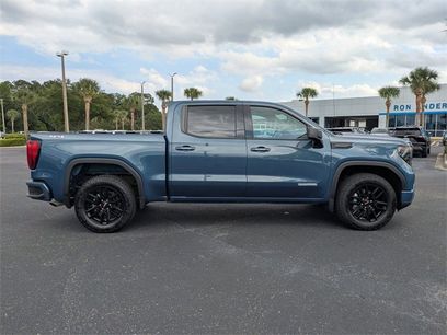Used 2024 GMC Sierra 1500 Elevation