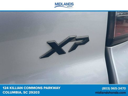 Used 2019 Toyota 4Runner SR5 Premium RWD image 8