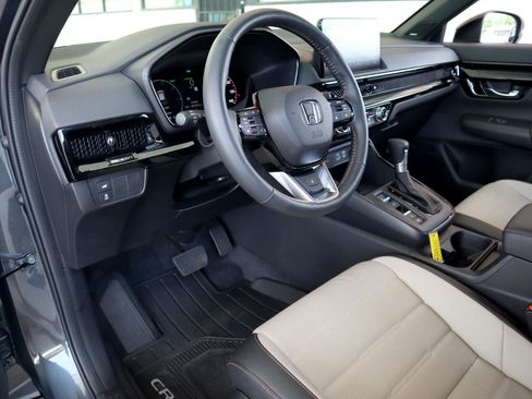 Used 2024 Honda CR-V Sport Touring image 37