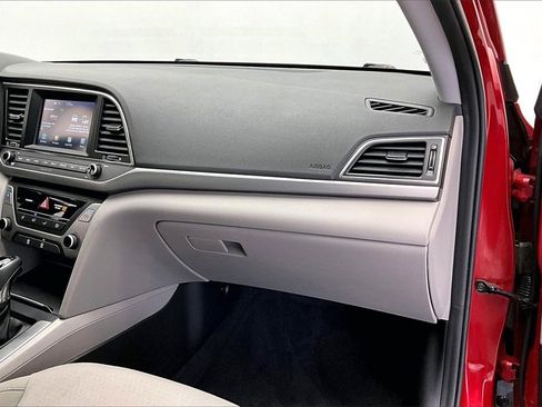 Used 2018 Hyundai Elantra SEL image 16