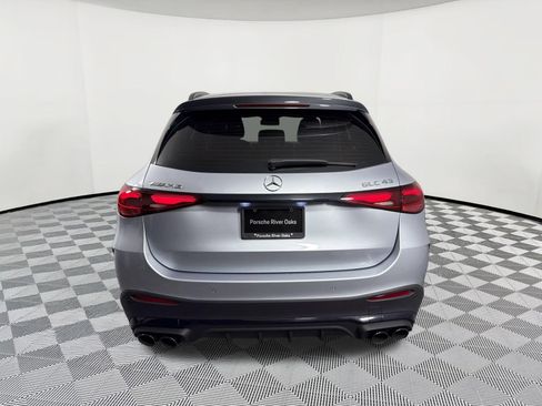 Used 2024 Mercedes-Benz GLC 43 AMG 4MATIC image 10
