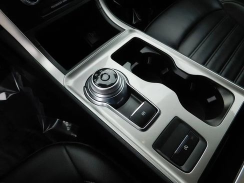 Used 2023 Ford Edge SEL image 20