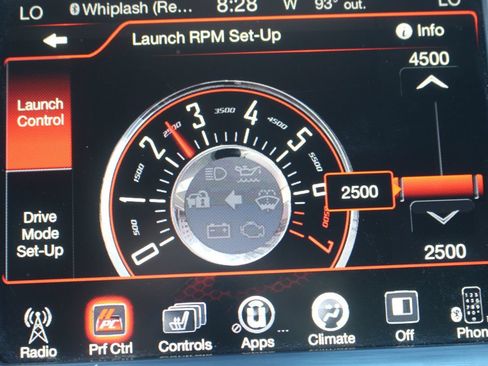 Used 2016 Dodge Challenger R/T Scat Pack RWD image 27
