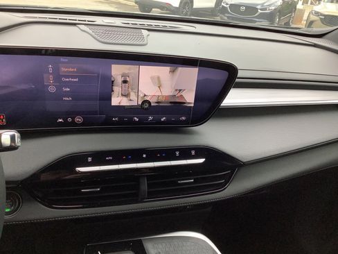 New 2026 Buick Enclave Preferred w/ Power Package AWD/4WD image 19