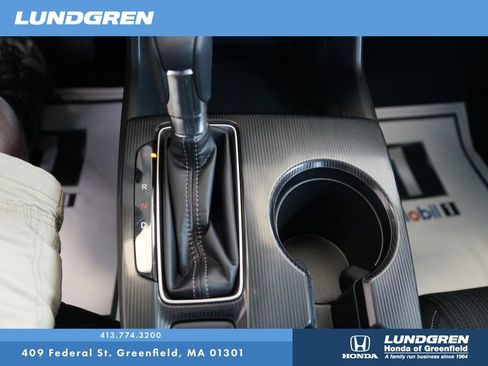 Used 2023 Honda Civic LX image 24