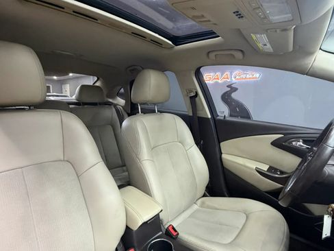 Used 2015 Buick Verano Convenience w/ Experience Buick Package FWD image 35