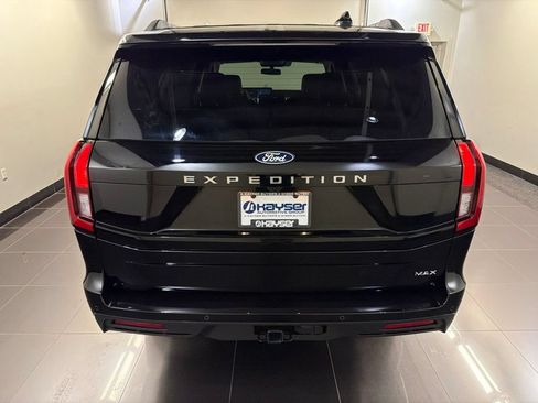 New 2027 Ford Expedition Max Active AWD/4WD image 5