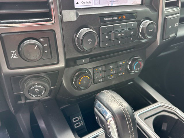 Used 2018 Ford F150 XLT w/ Equipment Group 302A Luxury AWD/4WD image 6