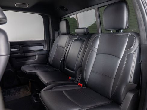 Used 2023 RAM 2500 Power Wagon w/ Level 1 Equipment Group image 17