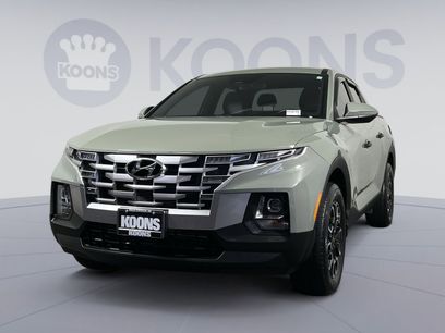 Used 2023 Hyundai Santa Cruz SEL