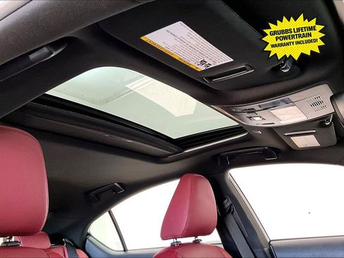 Used 2023 Lexus IS 300 w/ Comfort Package image 21