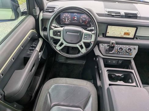 Used 2020 Land Rover Defender 110 SE AWD/4WD image 17