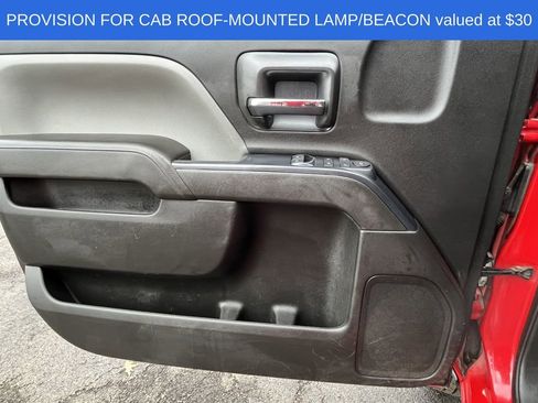 Used 2017 Chevrolet Silverado 3500 W/T w/ WT Convenience Package image 7