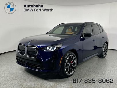 New 2026 BMW X3 M50 w/ Premium Package