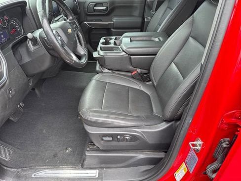 Used 2023 Chevrolet Silverado 3500 LTZ w/ Gooseneck/5TH Wheel Package AWD/4WD image 10