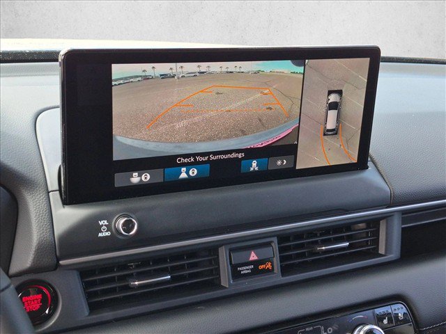 New 2026 Honda Accord LX image 30
