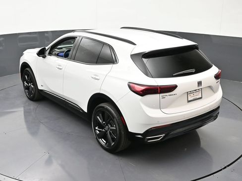 Certified 2026 Buick Envision Sport Touring AWD/4WD image 18