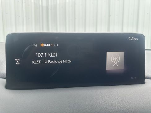 Certified 2025 MAZDA CX-5 AWD 2.5 S w/ Preferred Package image 23