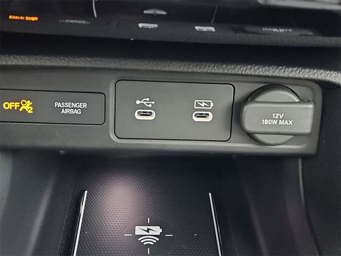 New 2026 Honda Civic Sport Touring image 12