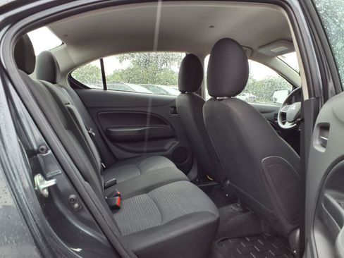 Used 2024 Mitsubishi Mirage G4 LE FWD image 21