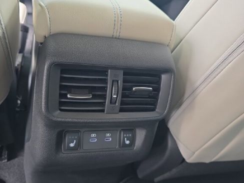 New 2026 Nissan Murano Platinum AWD/4WD image 4
