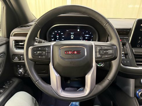 Certified 2023 GMC Yukon SLE AWD/4WD image 35