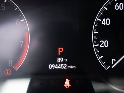 Used 2018 Honda Accord Sport image 22