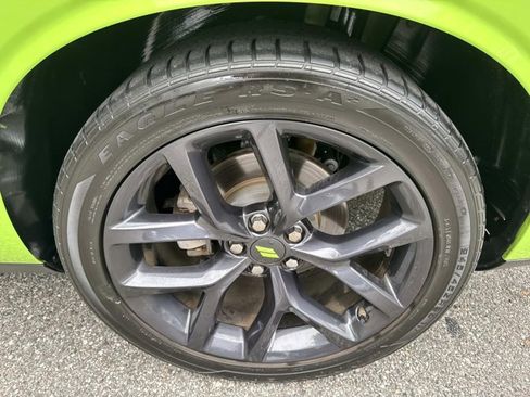 Used 2023 Dodge Challenger R/T w/ Plus Package image 24