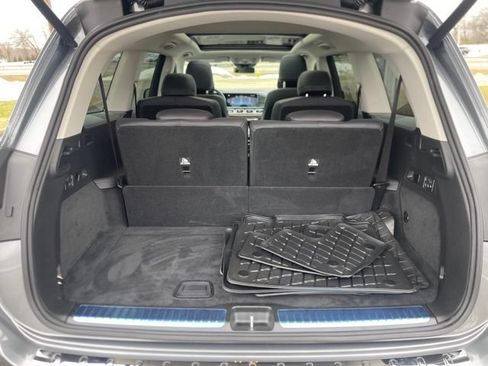 Used 2026 Mercedes-Benz GLS 450 4MATIC image 16