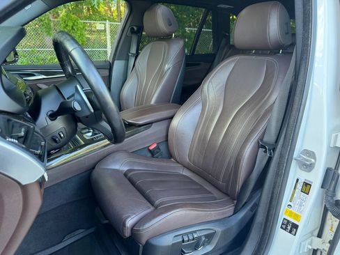 Used 2018 BMW X5 xDrive35i AWD/4WD image 20