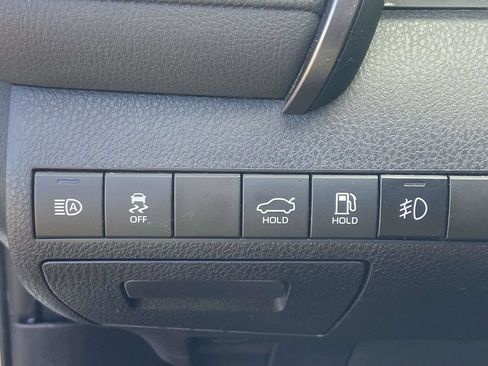 Used 2021 Toyota Camry TRD w/ TRD Package w/JBL Audio FWD image 20