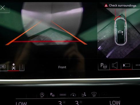 Used 2023 Audi A7 3.0T Prestige w/ Luxury Package image 32