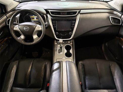 Used 2016 Nissan Murano SL image 10