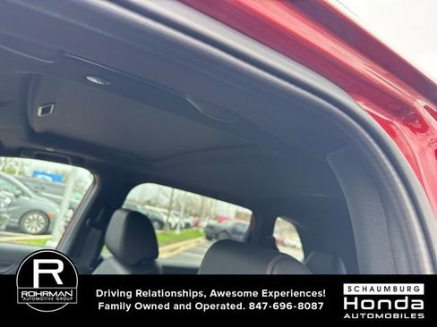 Certified 2024 Honda CR-V Sport-L image 8